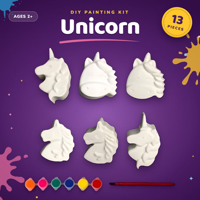 Unicorn DIY Painting Kit