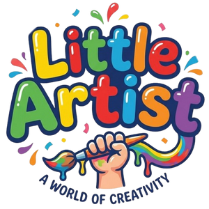 Little Artist